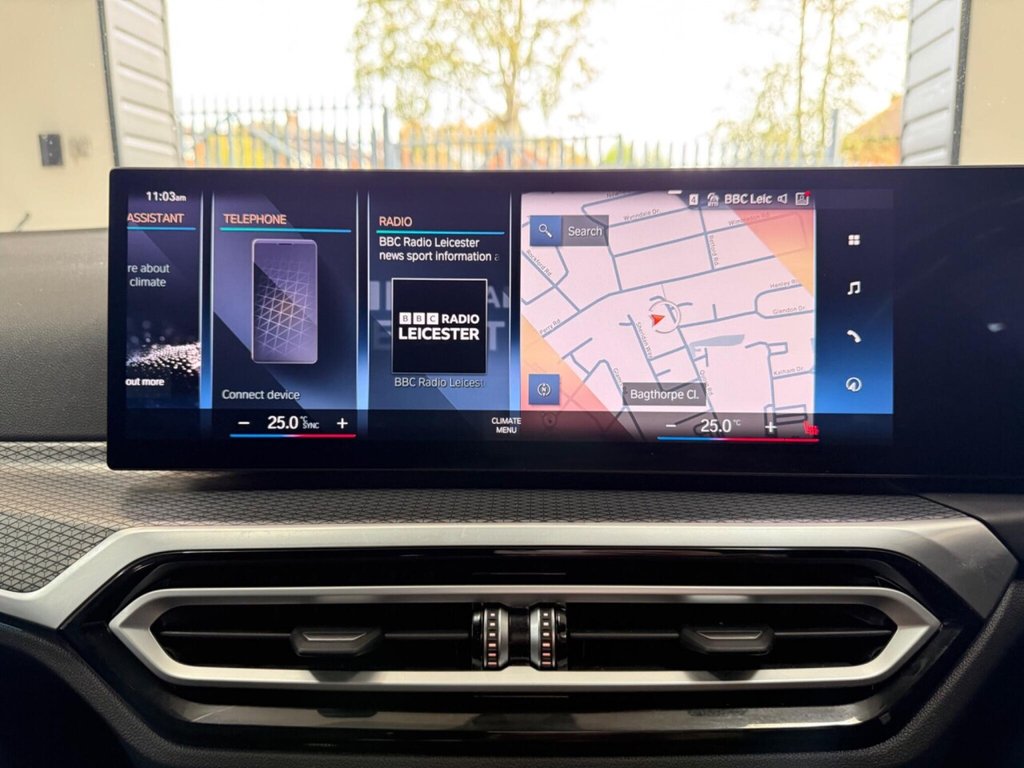 Used BMW 3 Series 2022 for sale - 76454758: Photo 27