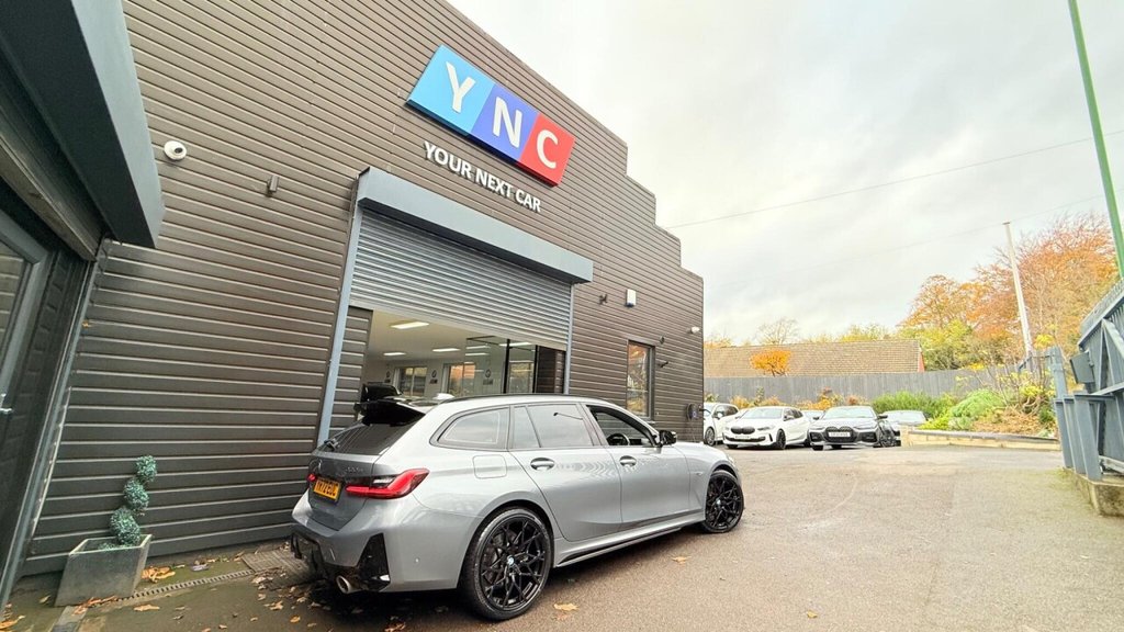 Used BMW 3 Series 2022 for sale - 76454758: Photo 3