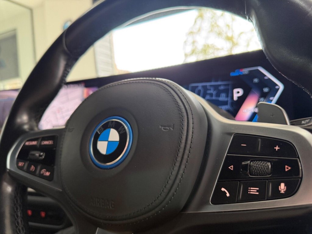 Used BMW 3 Series 2022 for sale - 76454758: Photo 30