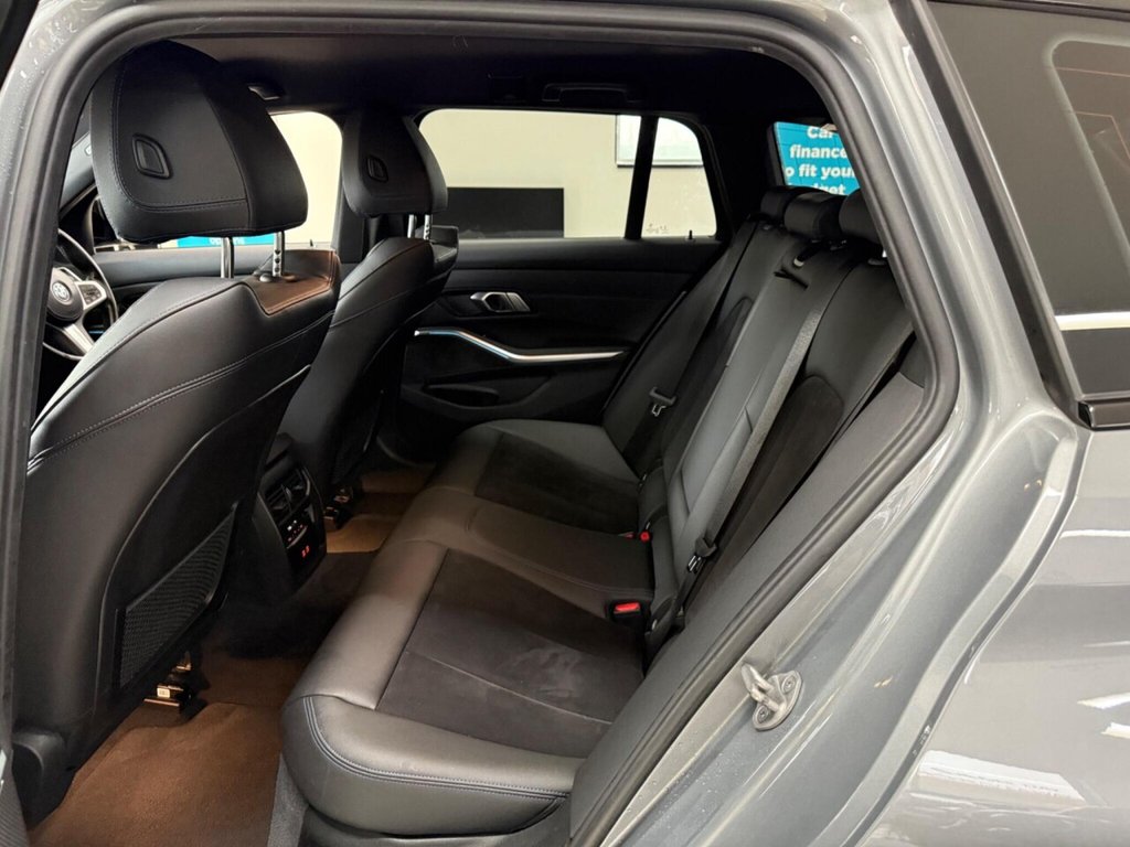Used BMW 3 Series 2022 for sale - 76454758: Photo 37
