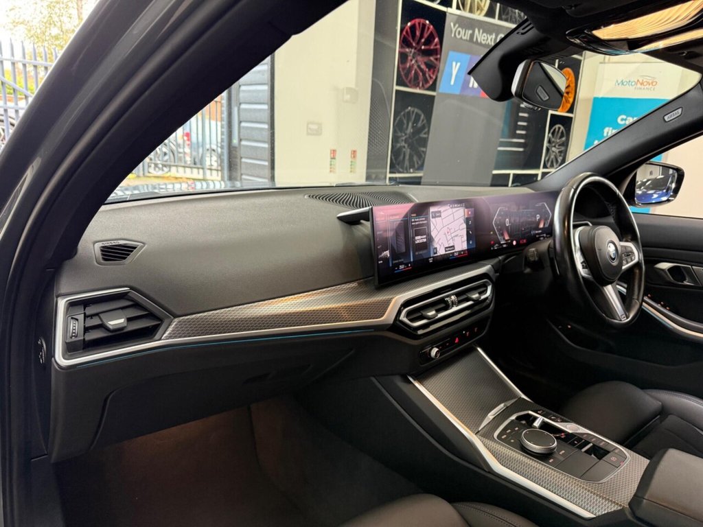 Used BMW 3 Series 2022 for sale - 76454758: Photo 38