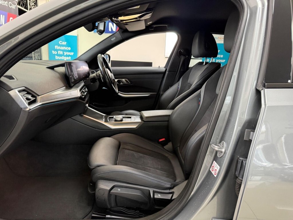 Used BMW 3 Series 2022 for sale - 76454758: Photo 39