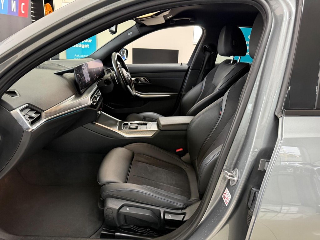 Used BMW 3 Series 2022 for sale - 76454758: Photo 40