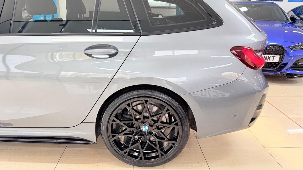 Used BMW 3 Series 2022 for sale - 76454758: Photo 42