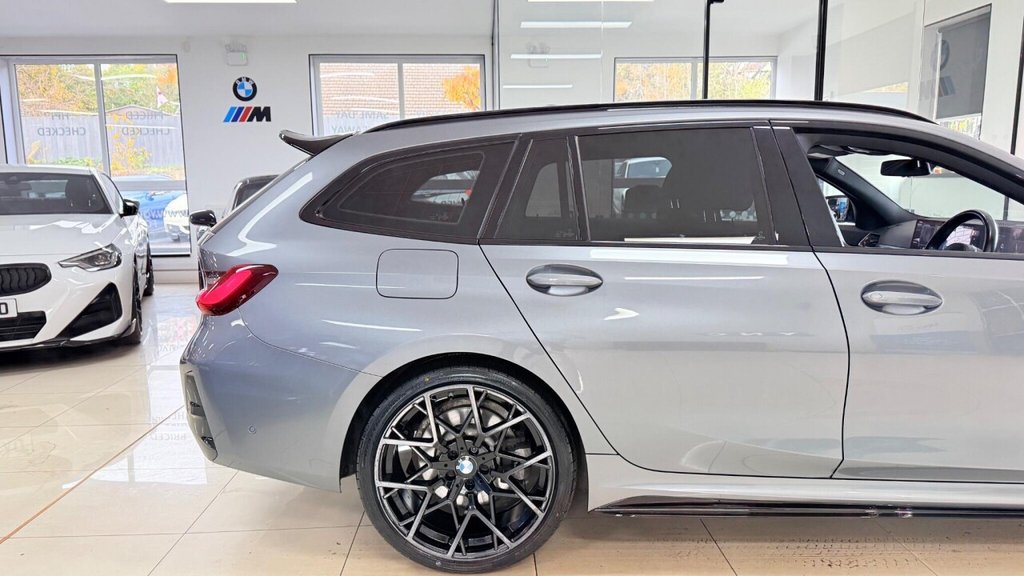 Used BMW 3 Series 2022 for sale - 76454758: Photo 47