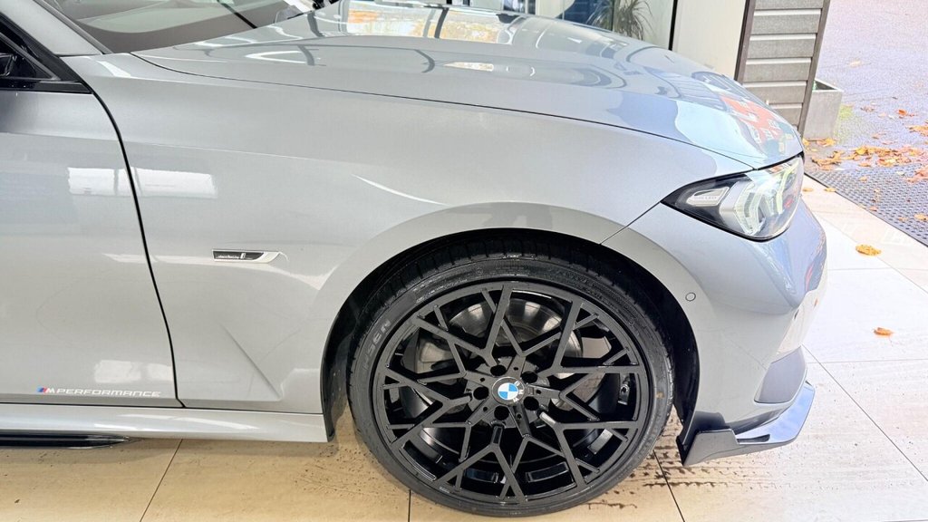 Used BMW 3 Series 2022 for sale - 76454758: Photo 49