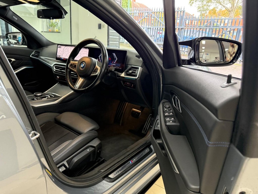 Used BMW 3 Series 2022 for sale - 76454758: Photo 5