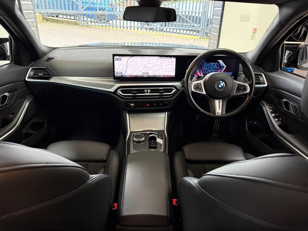 Used BMW 3 Series 2022 for sale - 76454758: Photo 6