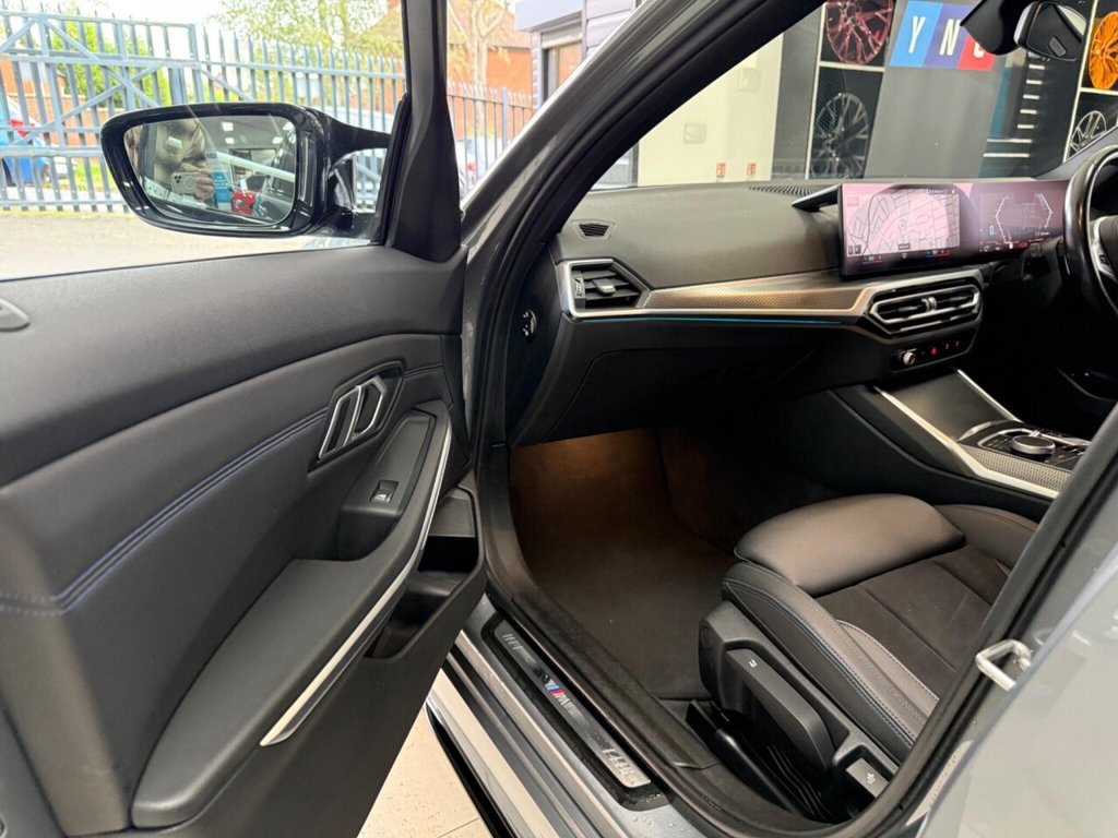 Used BMW 3 Series 2022 for sale - 76454758: Photo 7