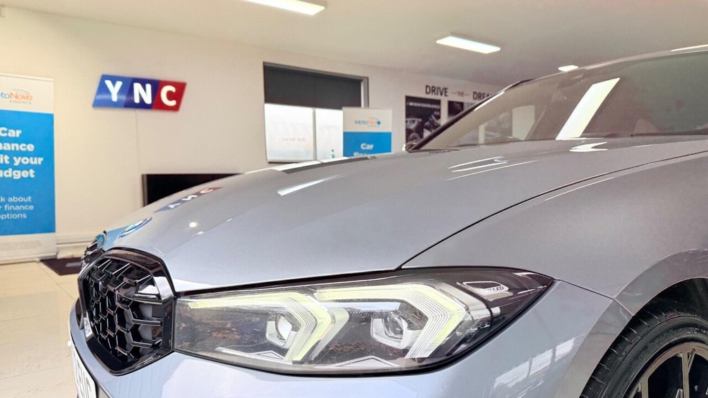 Used BMW 3 Series 2022 for sale - 76454758: Photo 8