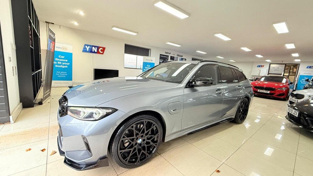 Used BMW 3 Series 2022 for sale - 76454758: Photo 9