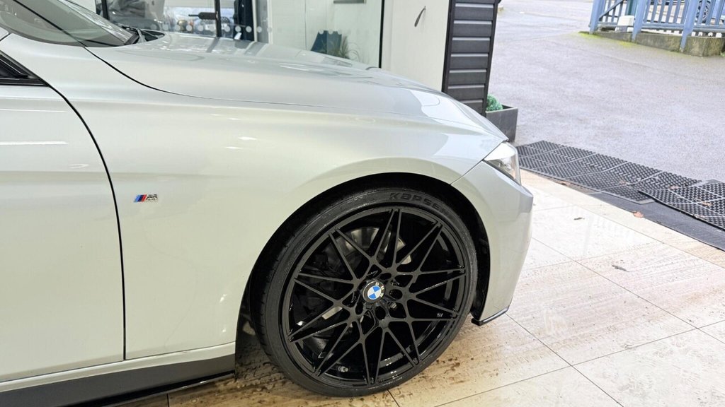 Used BMW 3 Series 2015 for sale - 77212838: Photo 11