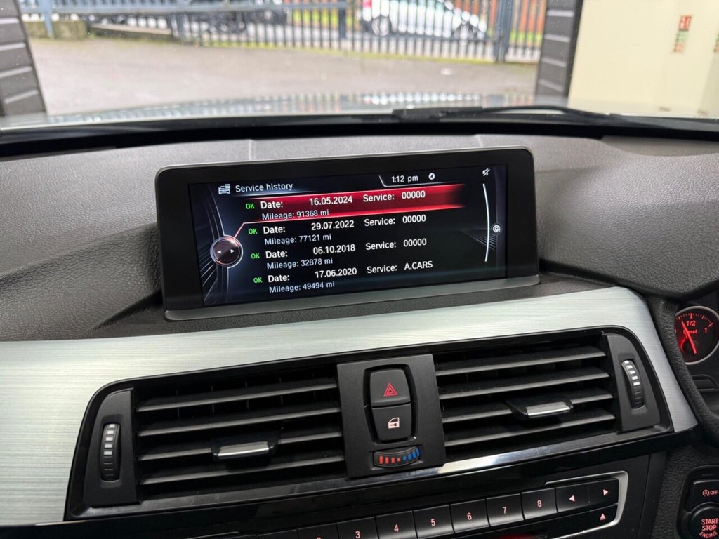 Used BMW 3 Series 2015 for sale - 77212838: Photo 15