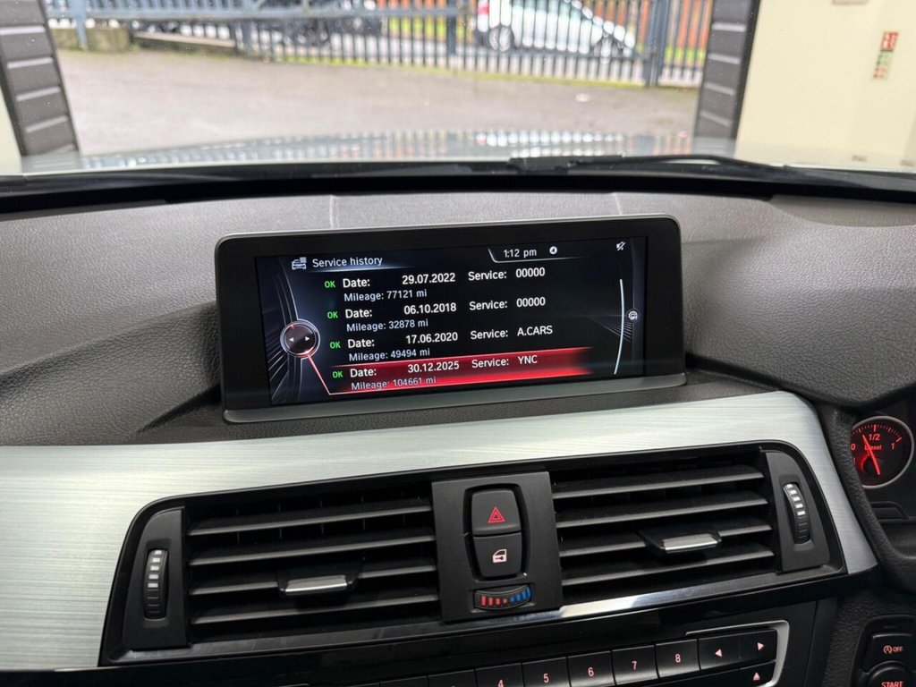 Used BMW 3 Series 2015 for sale - 77212838: Photo 16