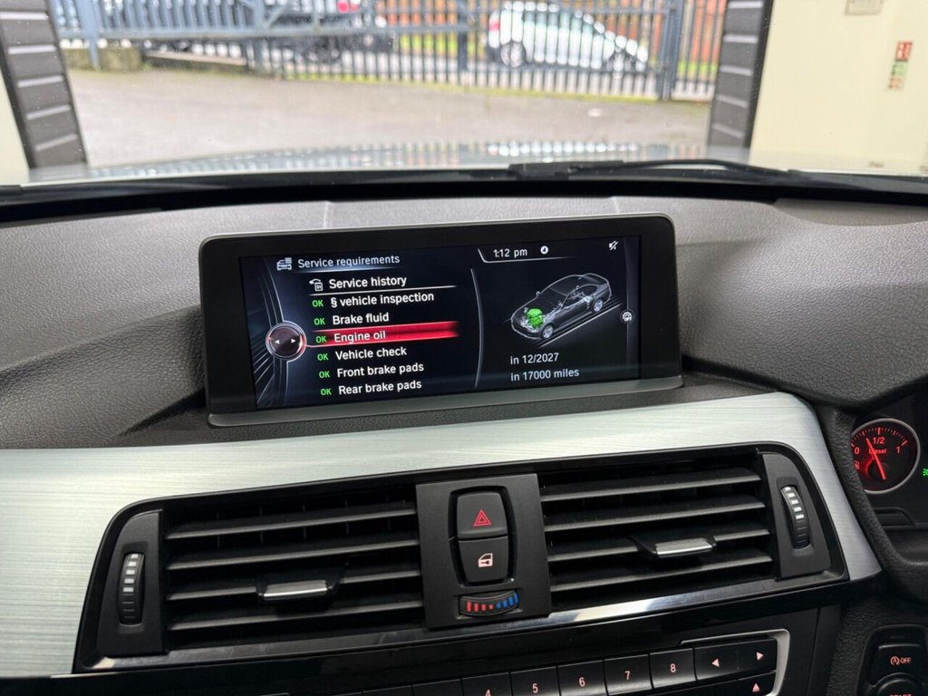 Used BMW 3 Series 2015 for sale - 77212838: Photo 17