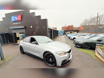 BMW 3 Series feature image