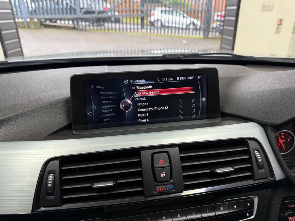 Used BMW 3 Series 2015 for sale - 77212838: Photo 20