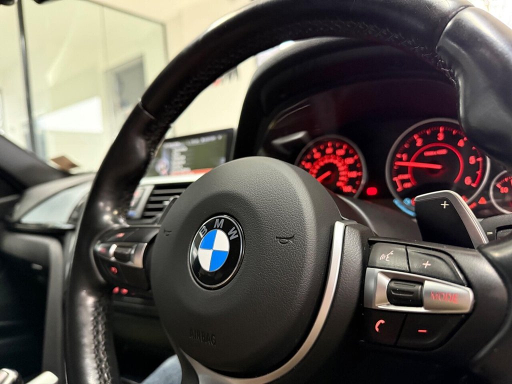 Used BMW 3 Series 2015 for sale - 77212838: Photo 22