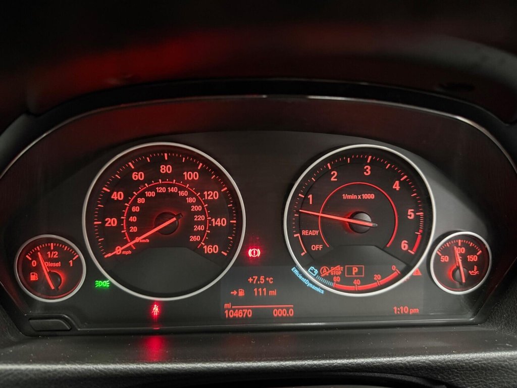 Used BMW 3 Series 2015 for sale - 77212838: Photo 24