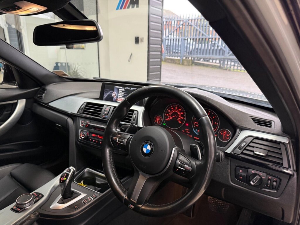 Used BMW 3 Series 2015 for sale - 77212838: Photo 25