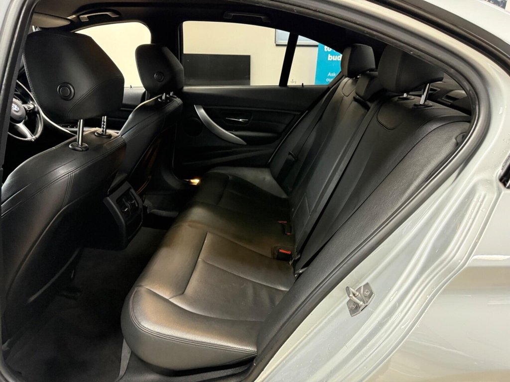 Used BMW 3 Series 2015 for sale - 77212838: Photo 28