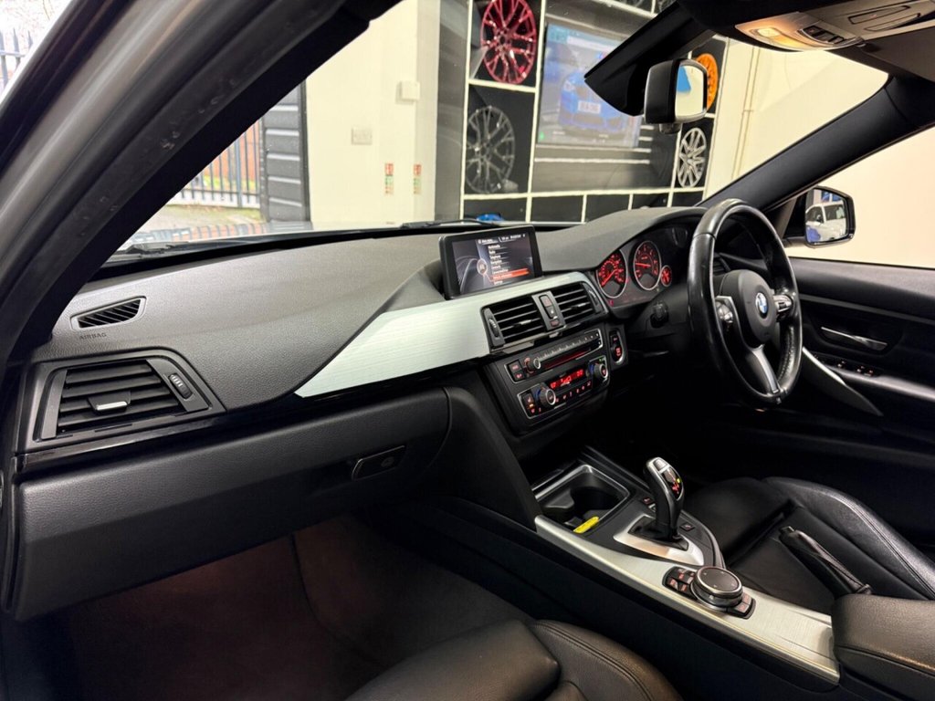 Used BMW 3 Series 2015 for sale - 77212838: Photo 29