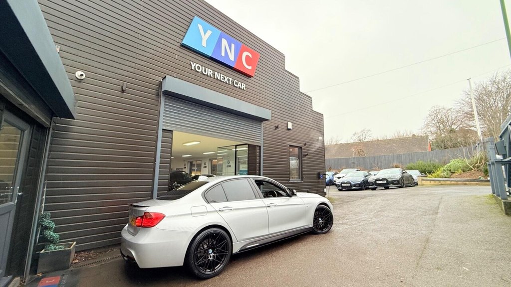 Used BMW 3 Series 2015 for sale - 77212838: Photo 3