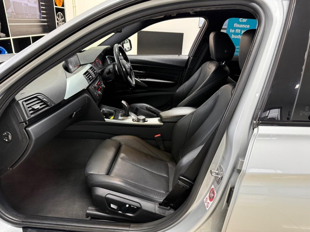 Used BMW 3 Series 2015 for sale - 77212838: Photo 30