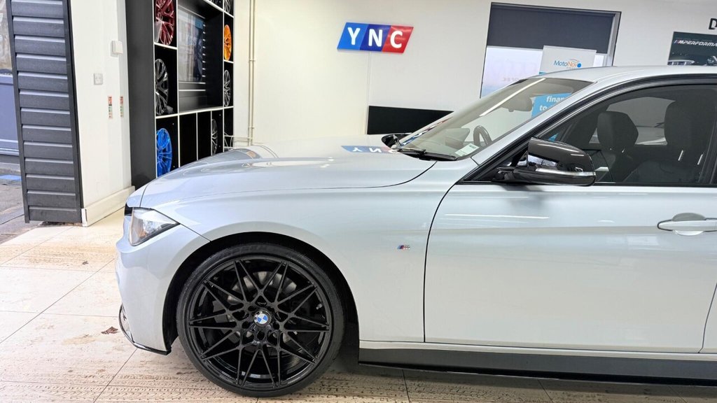 Used BMW 3 Series 2015 for sale - 77212838: Photo 31