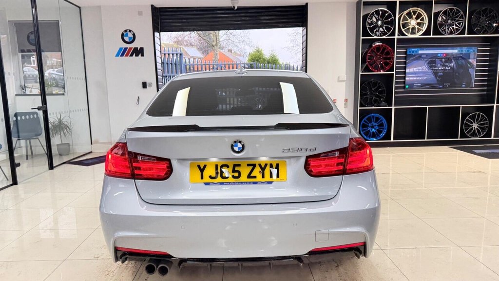 Used BMW 3 Series 2015 for sale - 77212838: Photo 33