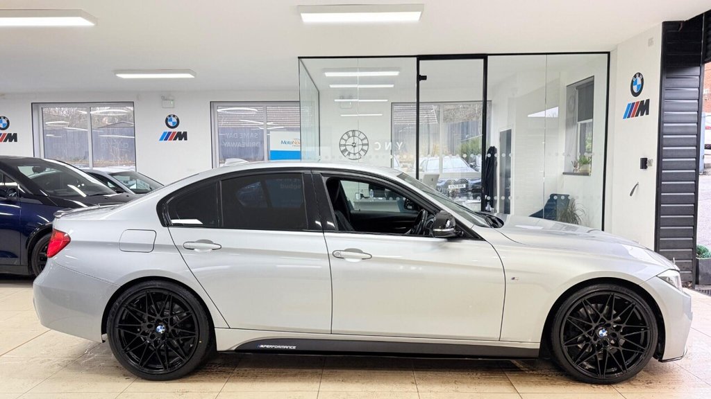 Used BMW 3 Series 2015 for sale - 77212838: Photo 37