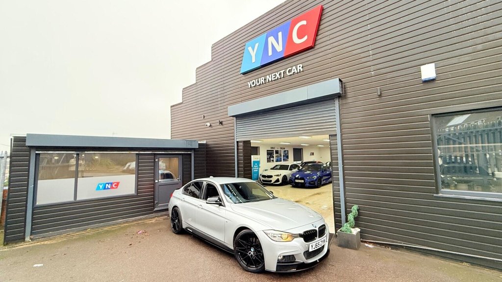 Used BMW 3 Series 2015 for sale - 77212838: Photo 4