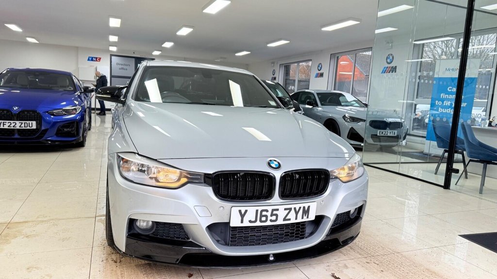 Used BMW 3 Series 2015 for sale - 77212838: Photo 40