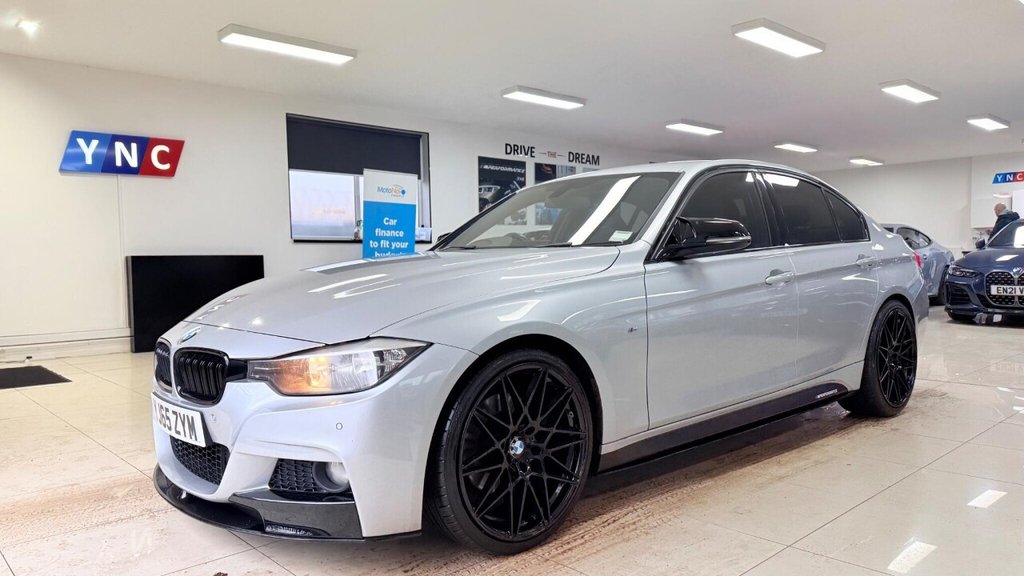 Used BMW 3 Series 2015 for sale - 77212838: Photo 42