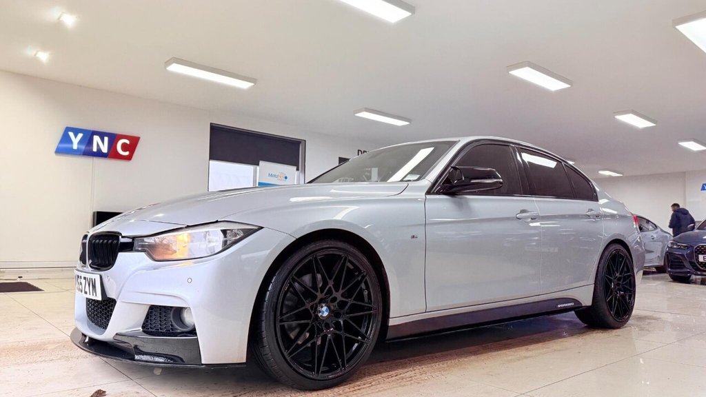 Used BMW 3 Series 2015 for sale - 77212838: Photo 43