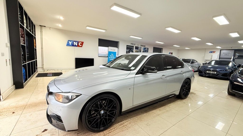 Used BMW 3 Series 2015 for sale - 77212838: Photo 6