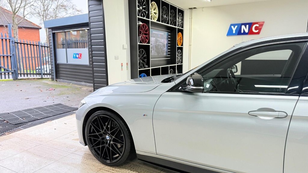 Used BMW 3 Series 2015 for sale - 77212838: Photo 7