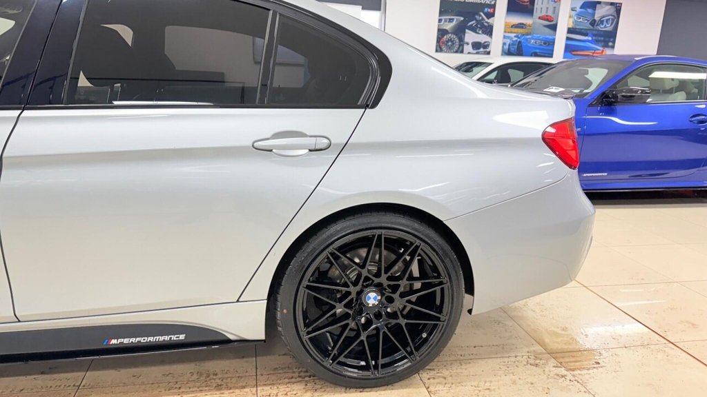 Used BMW 3 Series 2015 for sale - 77212838: Photo 8