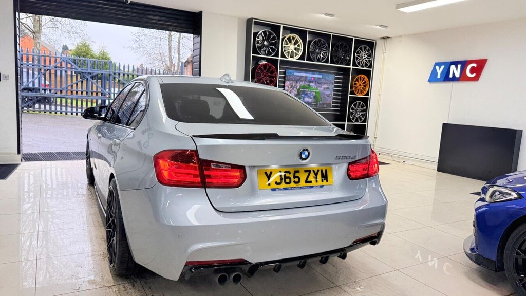 Used BMW 3 Series 2015 for sale - 77212838: Photo 9