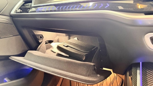 Used BMW X7 2022 for sale - 76223445: Photo 12