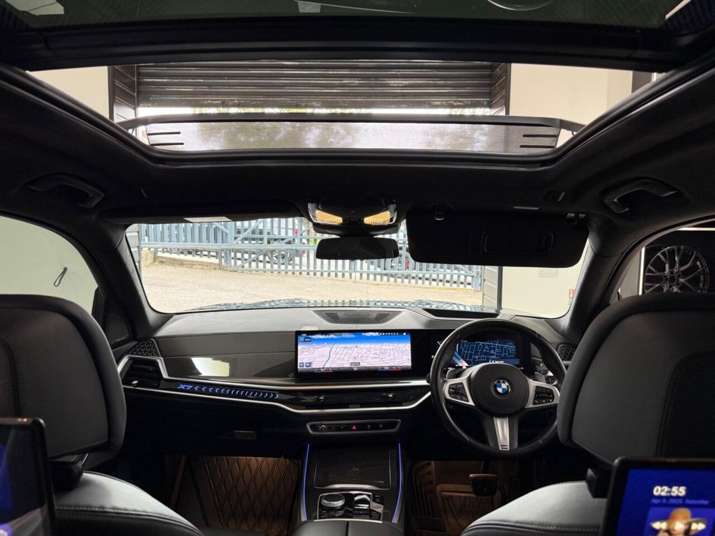 Used BMW X7 2022 for sale - 76223445: Photo 16