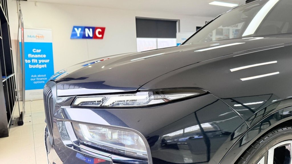 Used BMW X7 2022 for sale - 76223445: Photo 18