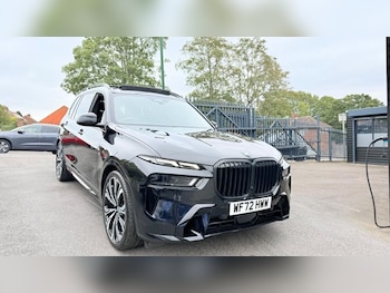 2022 (72) - 3.0 40d MHT M Sport Auto xDrive Euro 6 (s/s) 5dr