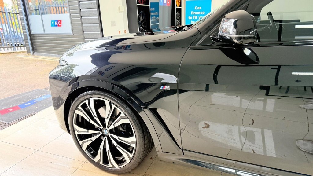 Used BMW X7 2022 for sale - 76223445: Photo 20