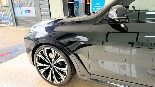 Used BMW X7 2022 for sale - 76223445: Photo 20