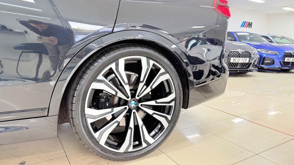 Used BMW X7 2022 for sale - 76223445: Photo 21