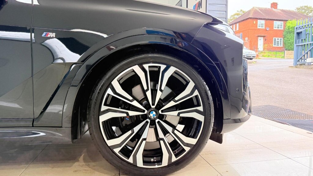 Used BMW X7 2022 for sale - 76223445: Photo 26