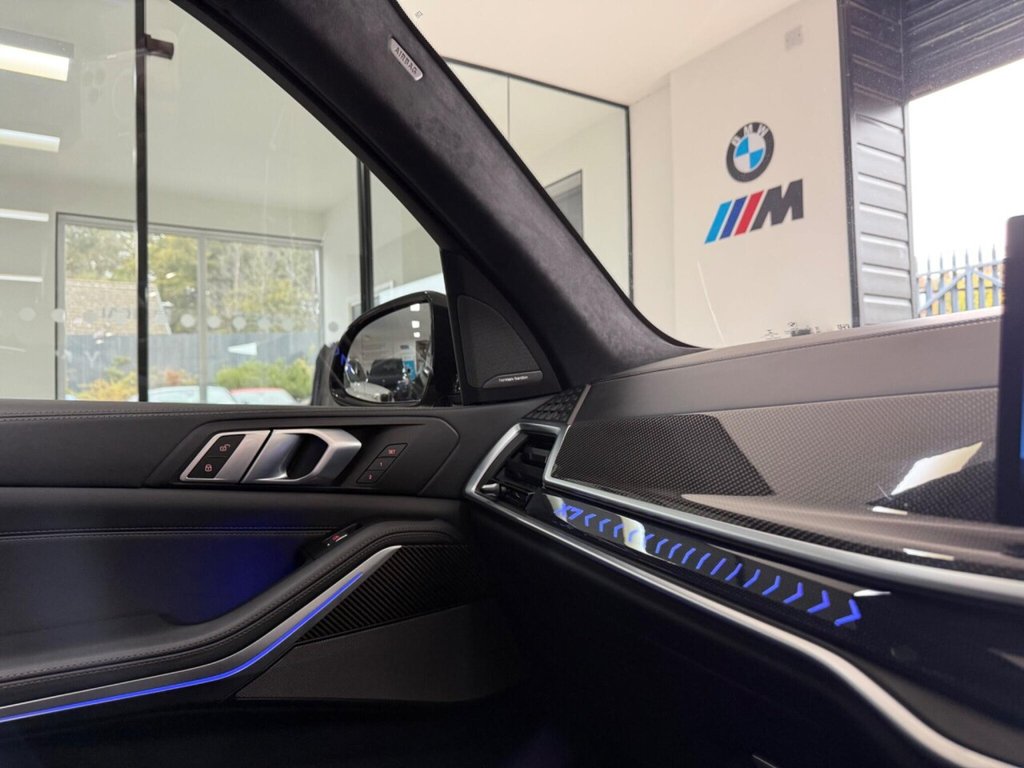 Used BMW X7 2022 for sale - 76223445: Photo 28