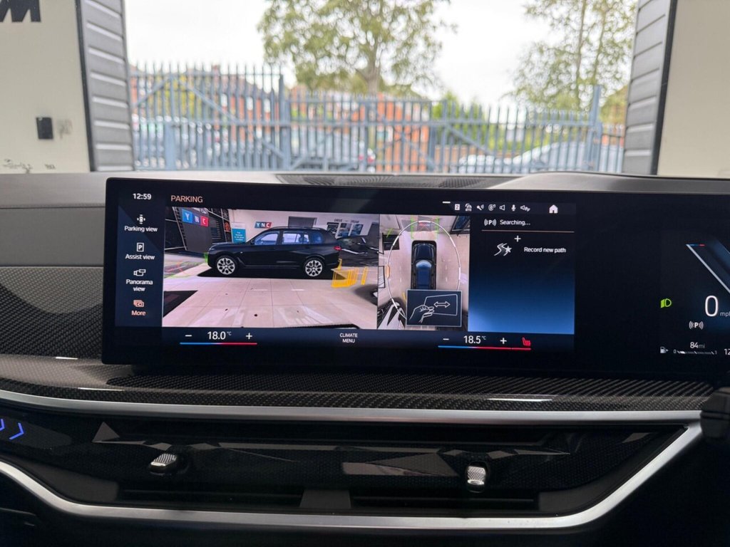 Used BMW X7 2022 for sale - 76223445: Photo 31