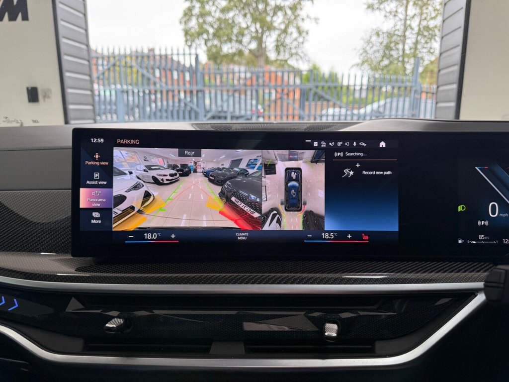 Used BMW X7 2022 for sale - 76223445: Photo 33